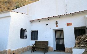 Cueva Alcazar